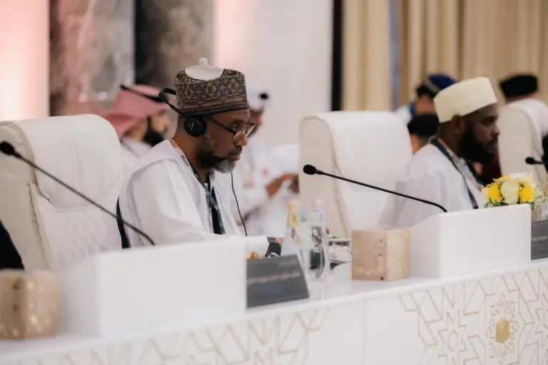 HAJJ 2026: 1,600 LAGOS PILGRIMS RETURN FROM MAKKAH